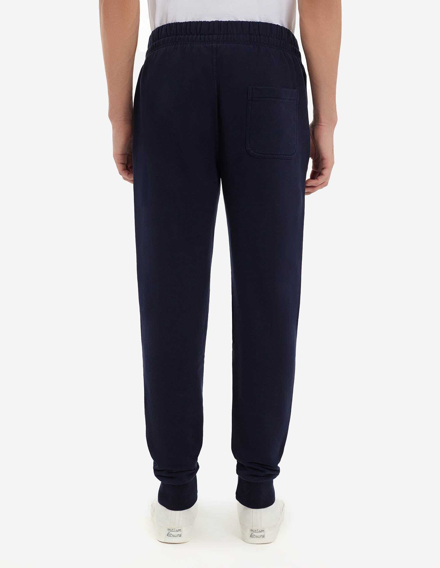 Pantalon de survêtement ajustable - Navy
