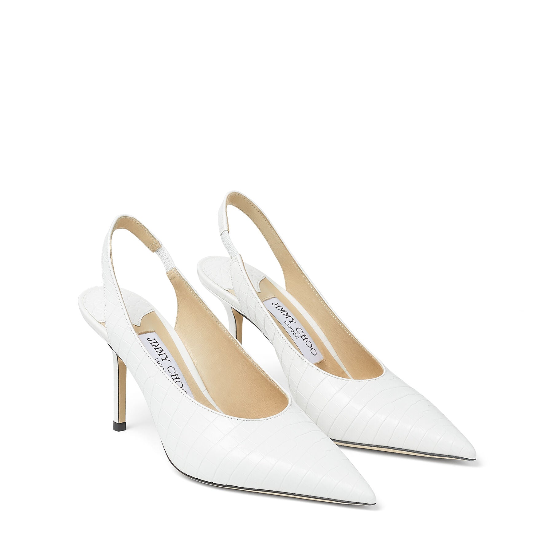 ZNO STOCK 0 DJV 3/2 ST 67% Prix 190 / Reco 200 LATTE Shoe IVY 85