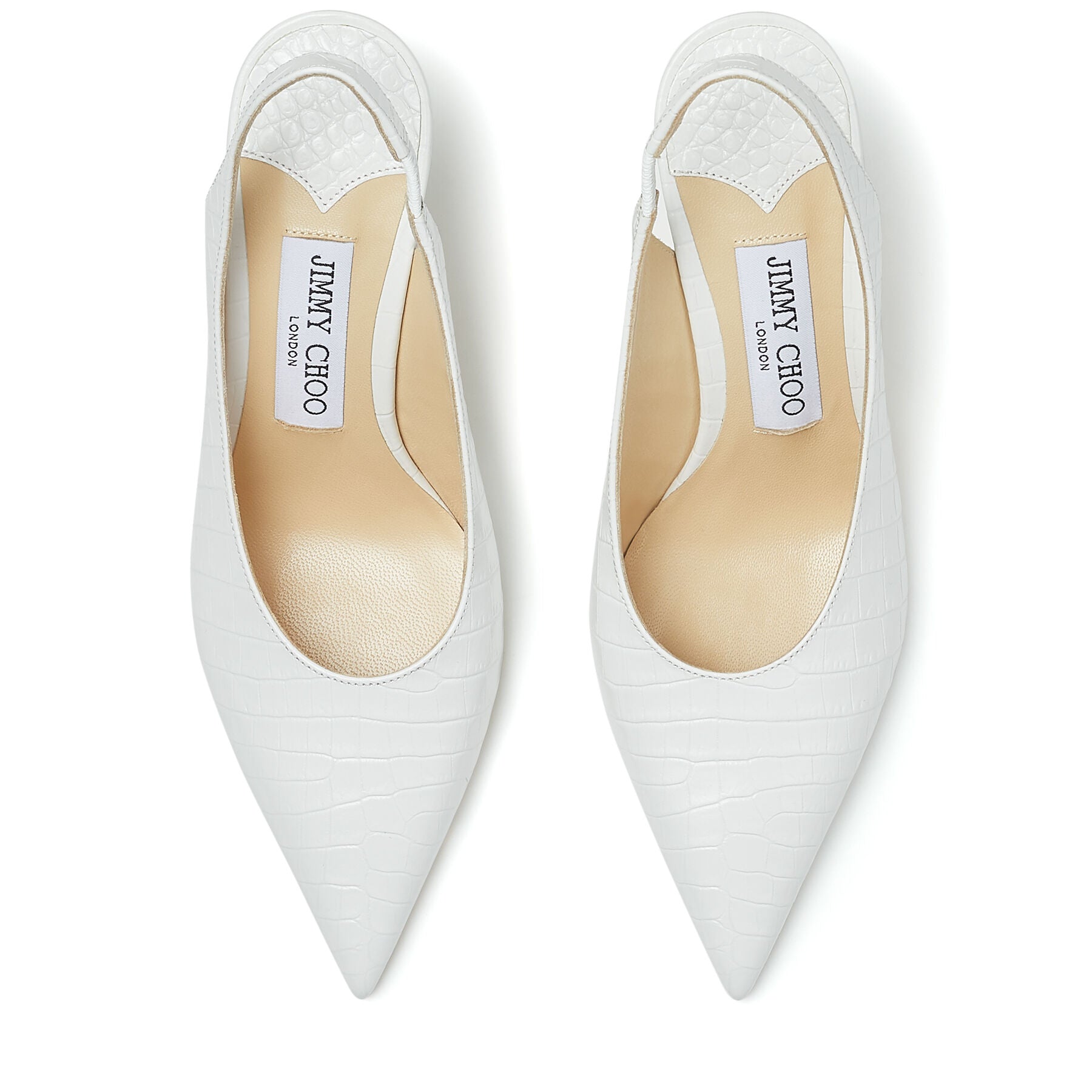 ZNO STOCK 0 DJV 3/2 ST 67% Prix 190 / Reco 200 LATTE Shoe IVY 85