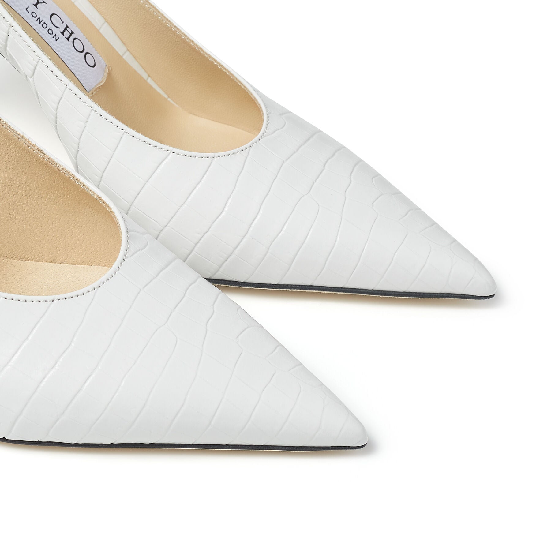 ZNO STOCK 0 DJV 3/2 ST 67% Prix 190 / Reco 200 LATTE Shoe IVY 85