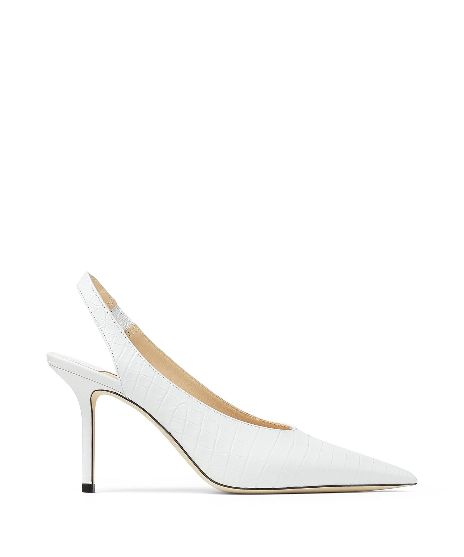 ZNO STOCK 0 DJV 3/2 ST 67% Prix 190 / Reco 200 LATTE Shoe IVY 85
