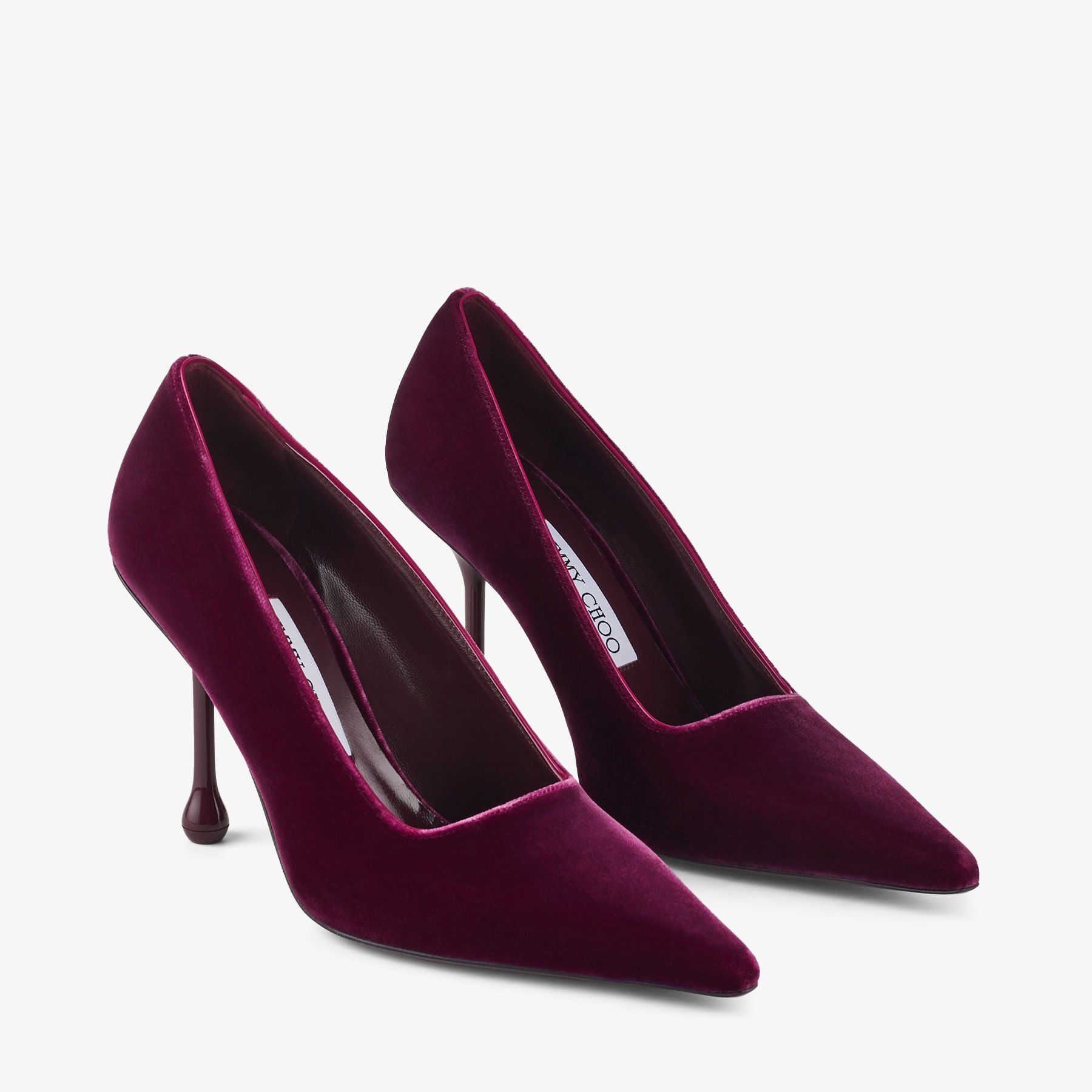 ZNO STOCK 0 / Reco 200 BOYSENBERRY Shoe IXIA 95