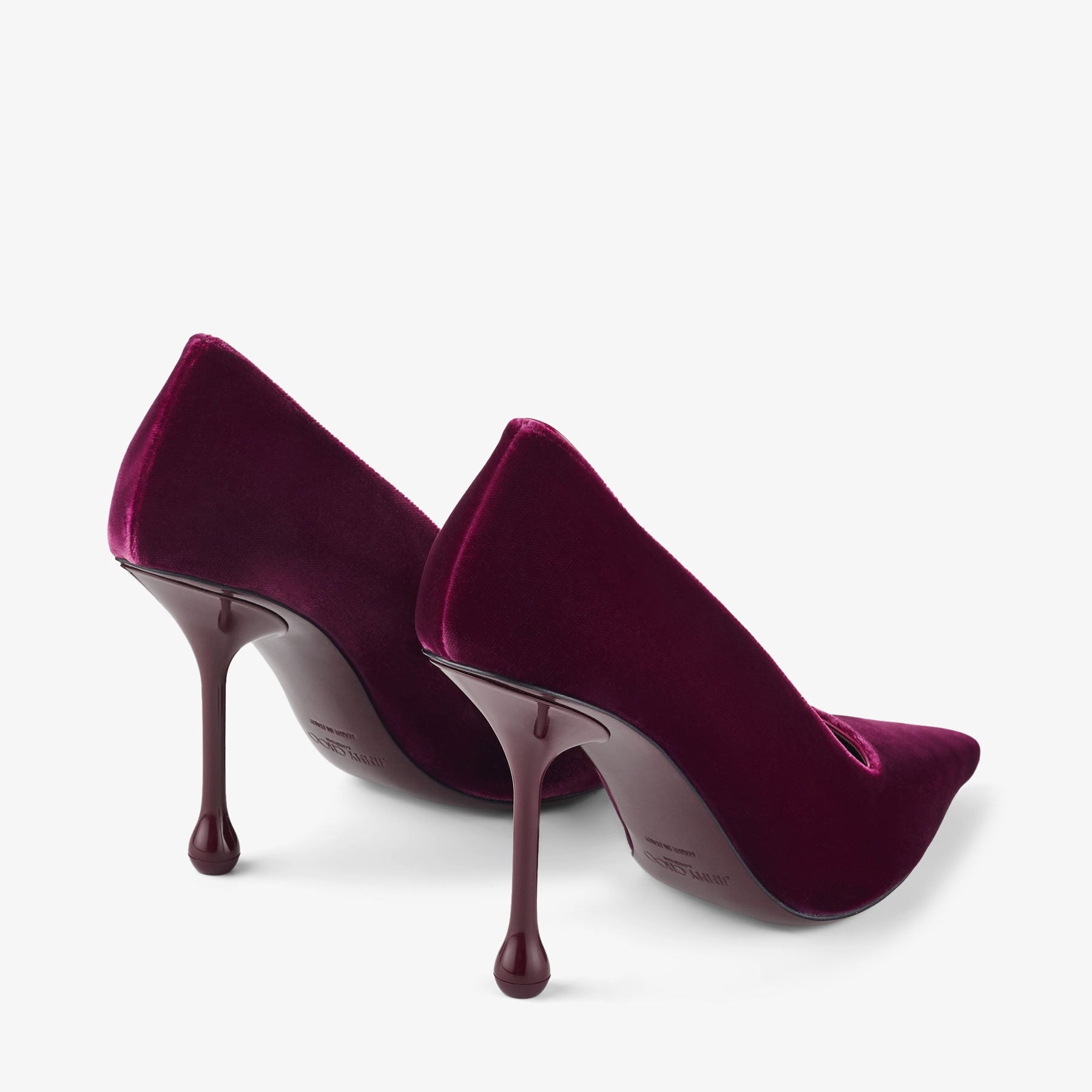 ZNO STOCK 0 / Reco 200 BOYSENBERRY Shoe IXIA 95