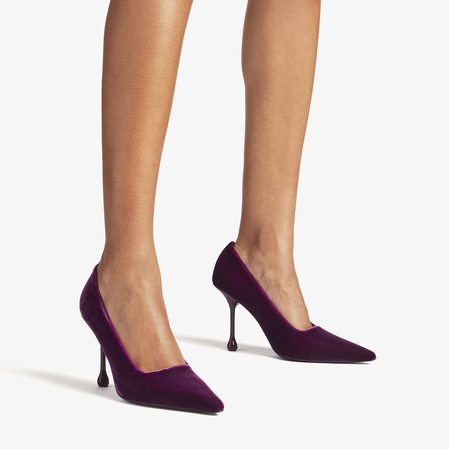 ZNO STOCK 0 / Reco 200 BOYSENBERRY Shoe IXIA 95