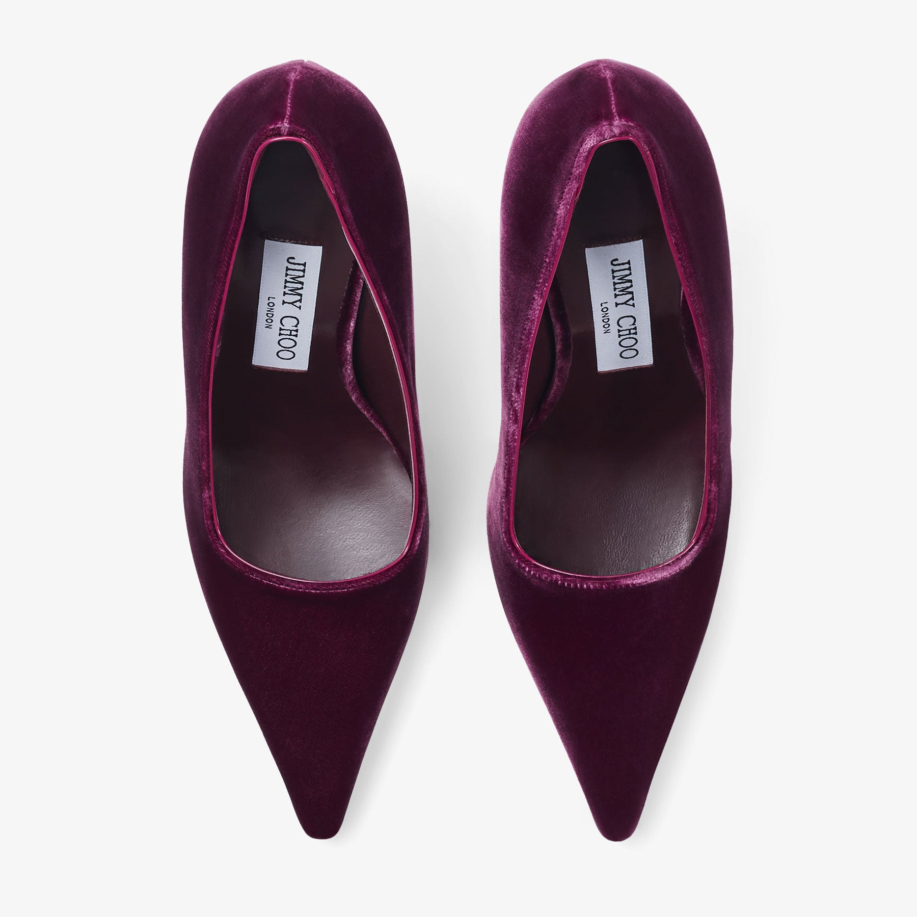 ZNO STOCK 0 / Reco 200 BOYSENBERRY Shoe IXIA 95