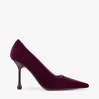 ZNO STOCK 0 / Reco 200 BOYSENBERRY Shoe IXIA 95