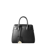 New Meliné Seta Black - Black