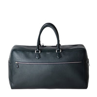 Big weekender Cachemire Navy NP - Navy Blue