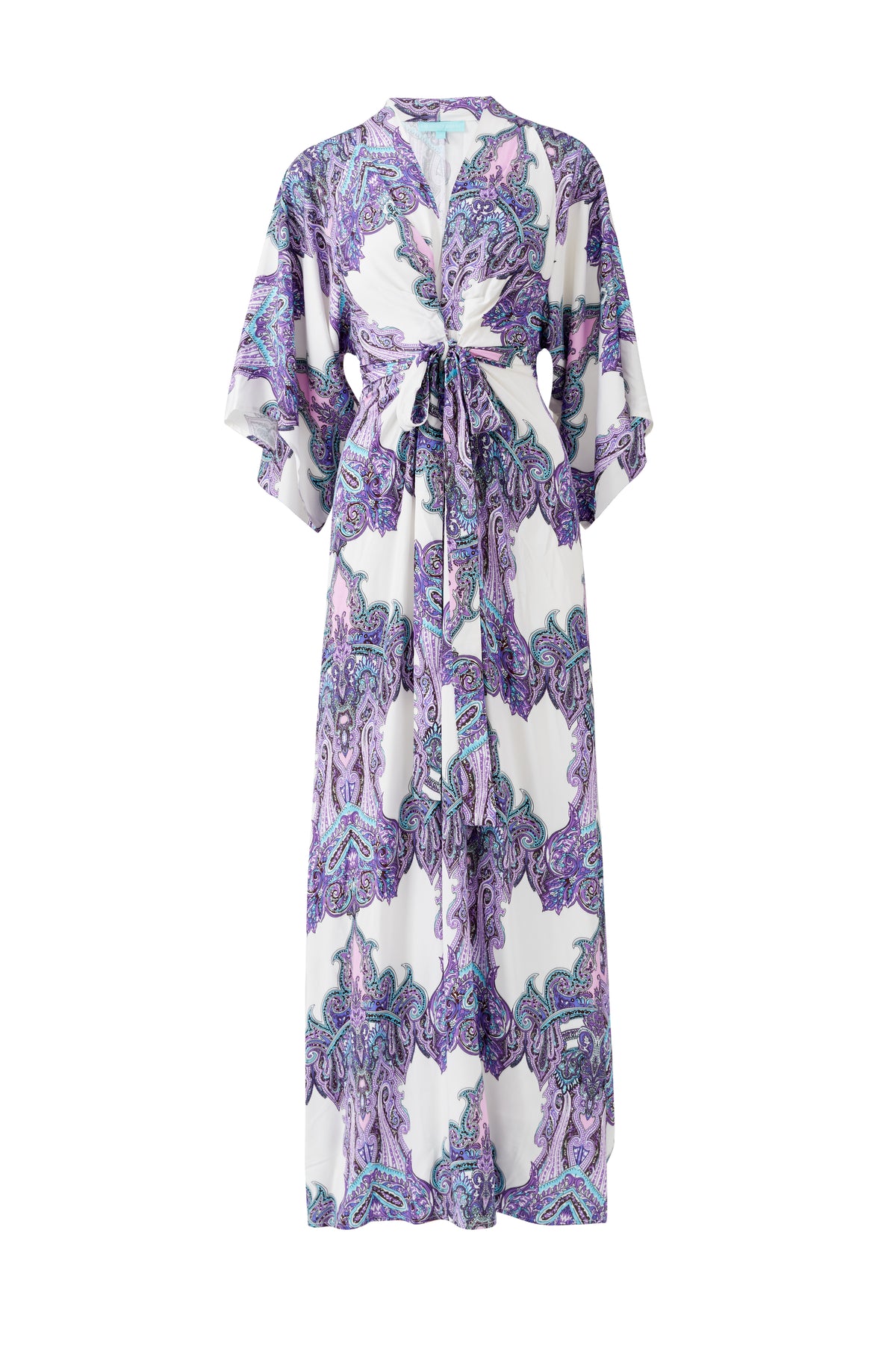 Amethyst Caftan - Amethyst