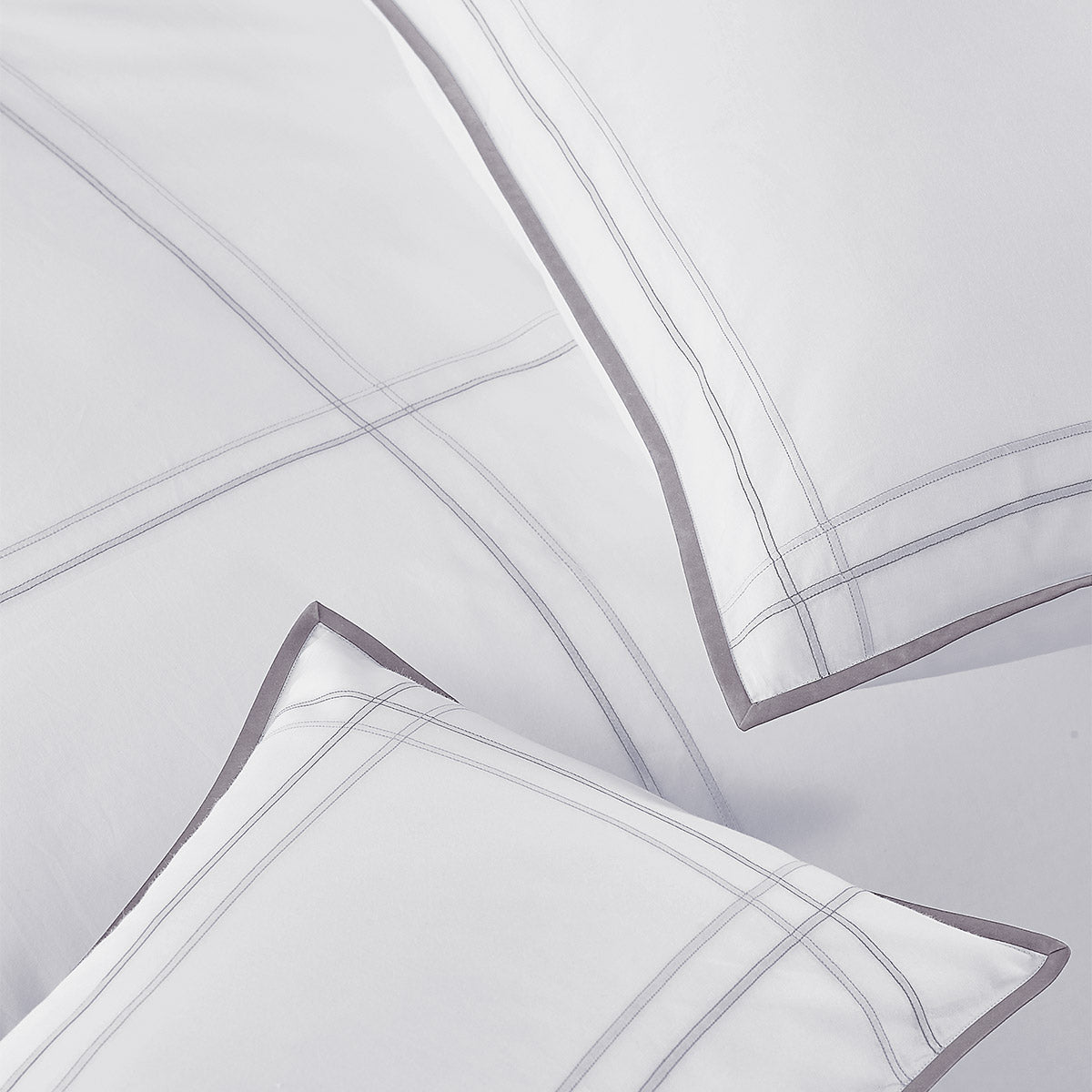 INTERLUD_BLC_ORA // DRAPS INTERLUD_BLC/ORA