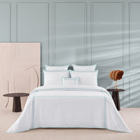 INTERLUD_BLC_FJO // HOUSSE DE COUETTE INTERLUD_BLC_FJO