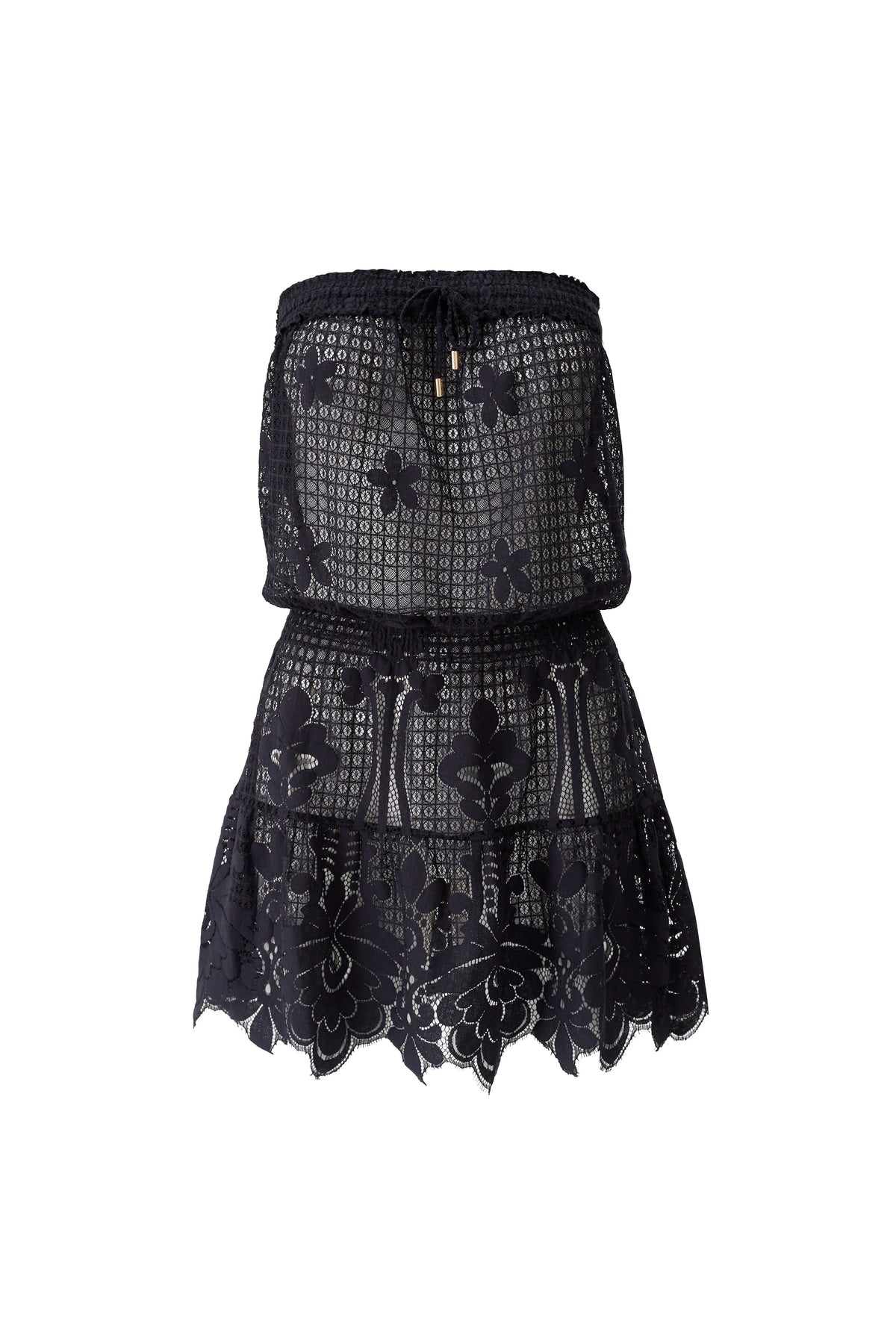 Black Robe - Black