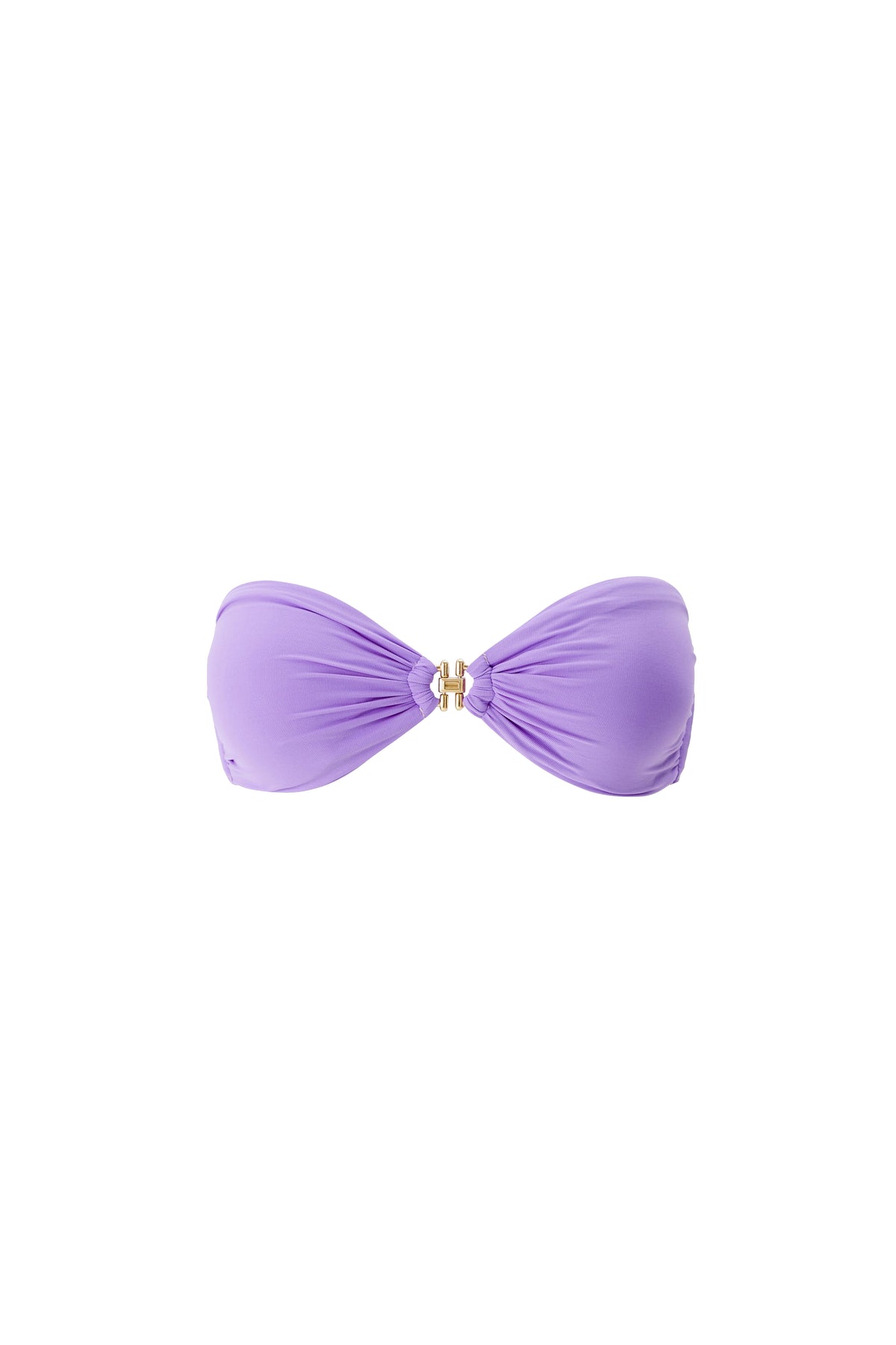 Haut de bikini bandeau Istanbul - Viola