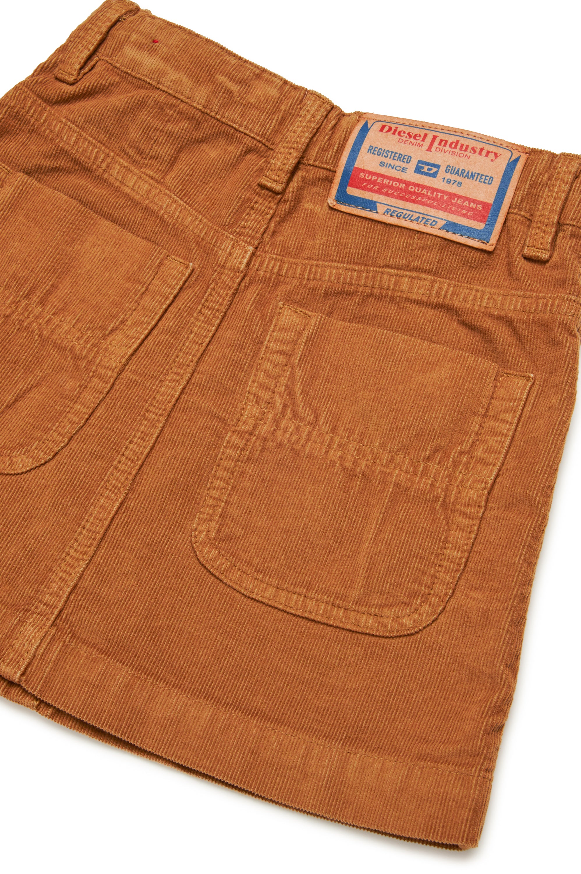 Cumin Jupes - Cumin