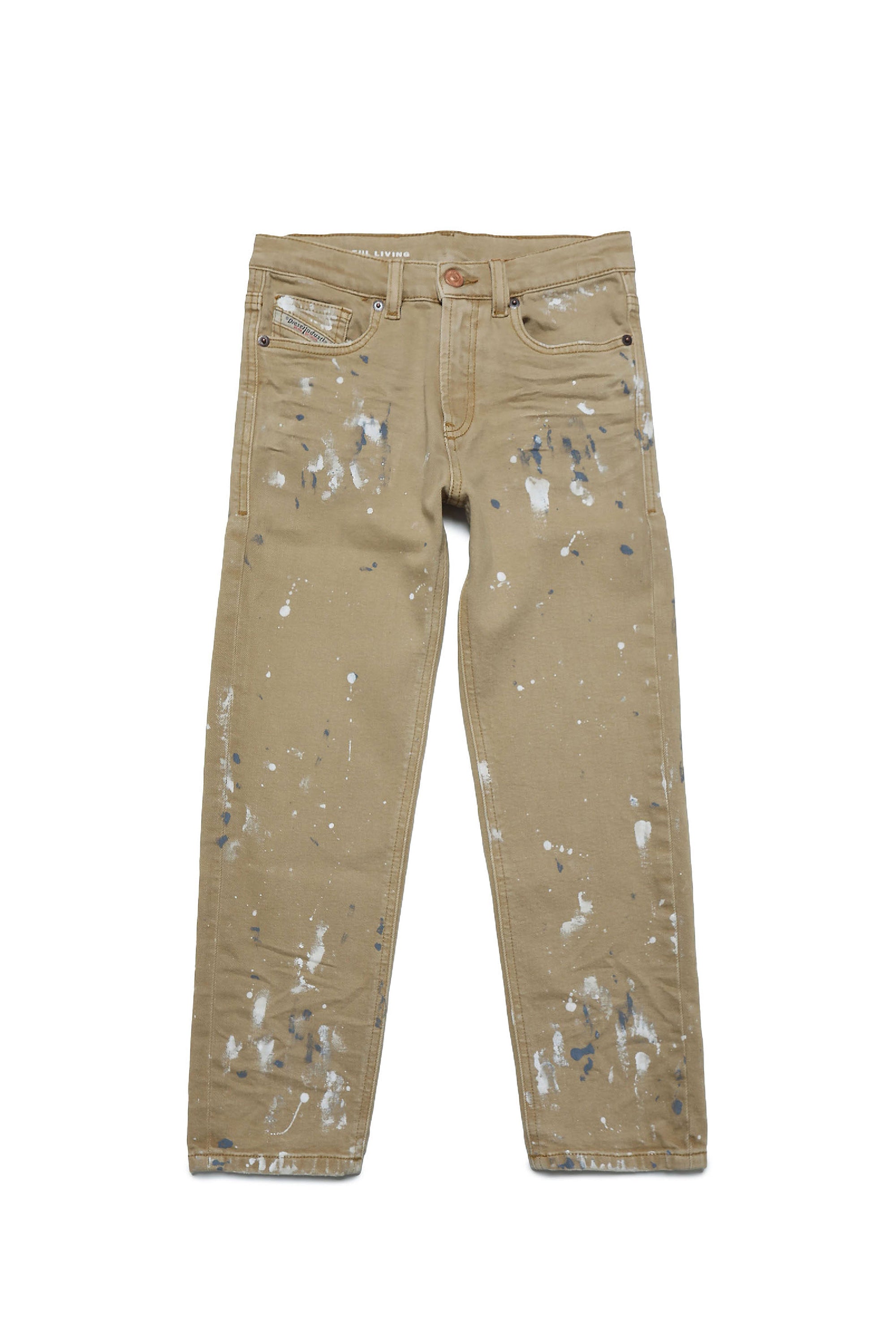 Pantalon en denim - Cornstalk