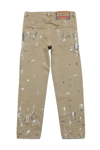 Pantalon en denim - Cornstalk