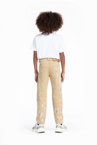 Pantalon en denim - Cornstalk