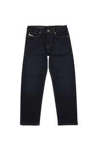 Pantalon en denim - Denim