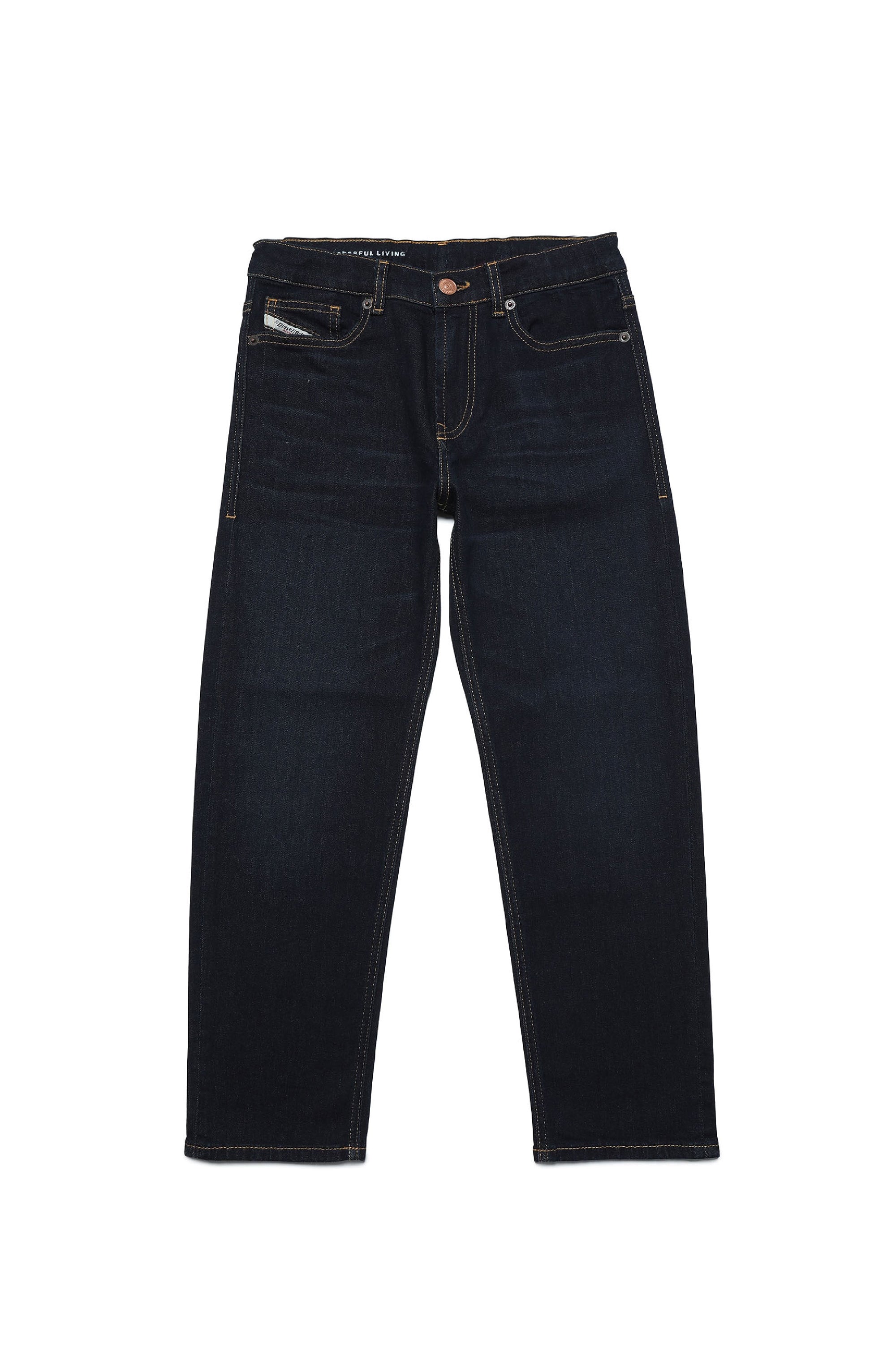 Pantalon en denim - Denim