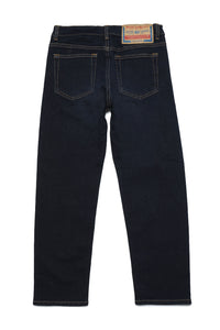 Pantalon en denim - Denim