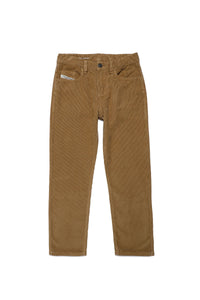 Pantalon avec poches - Cumin