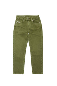 Pantalon en denim - Dark Forest