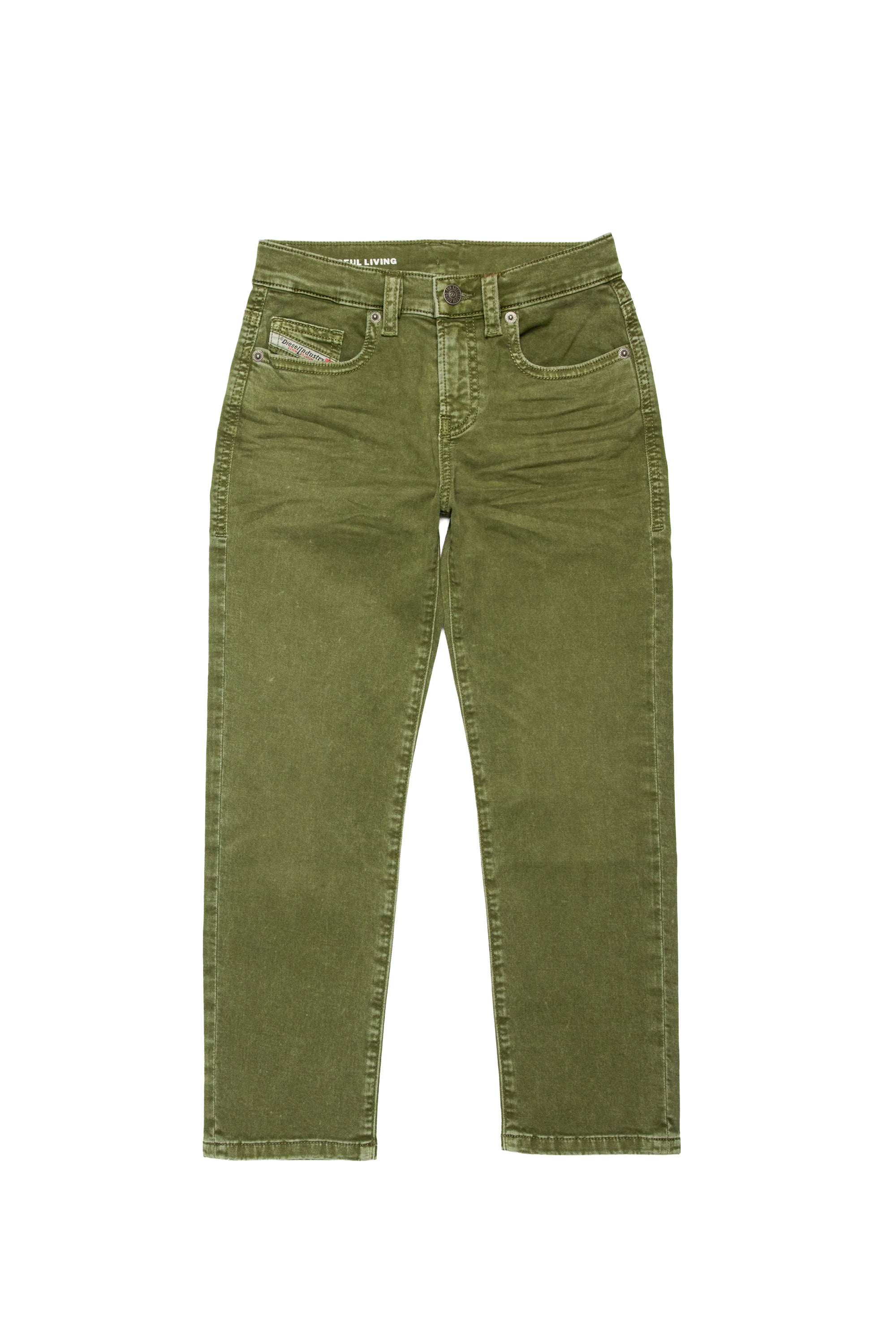 Pantalon en denim - Dark Forest