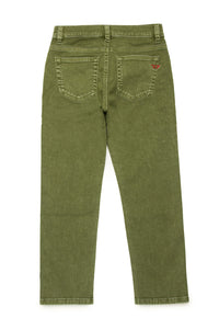 Pantalon en denim - Dark Forest