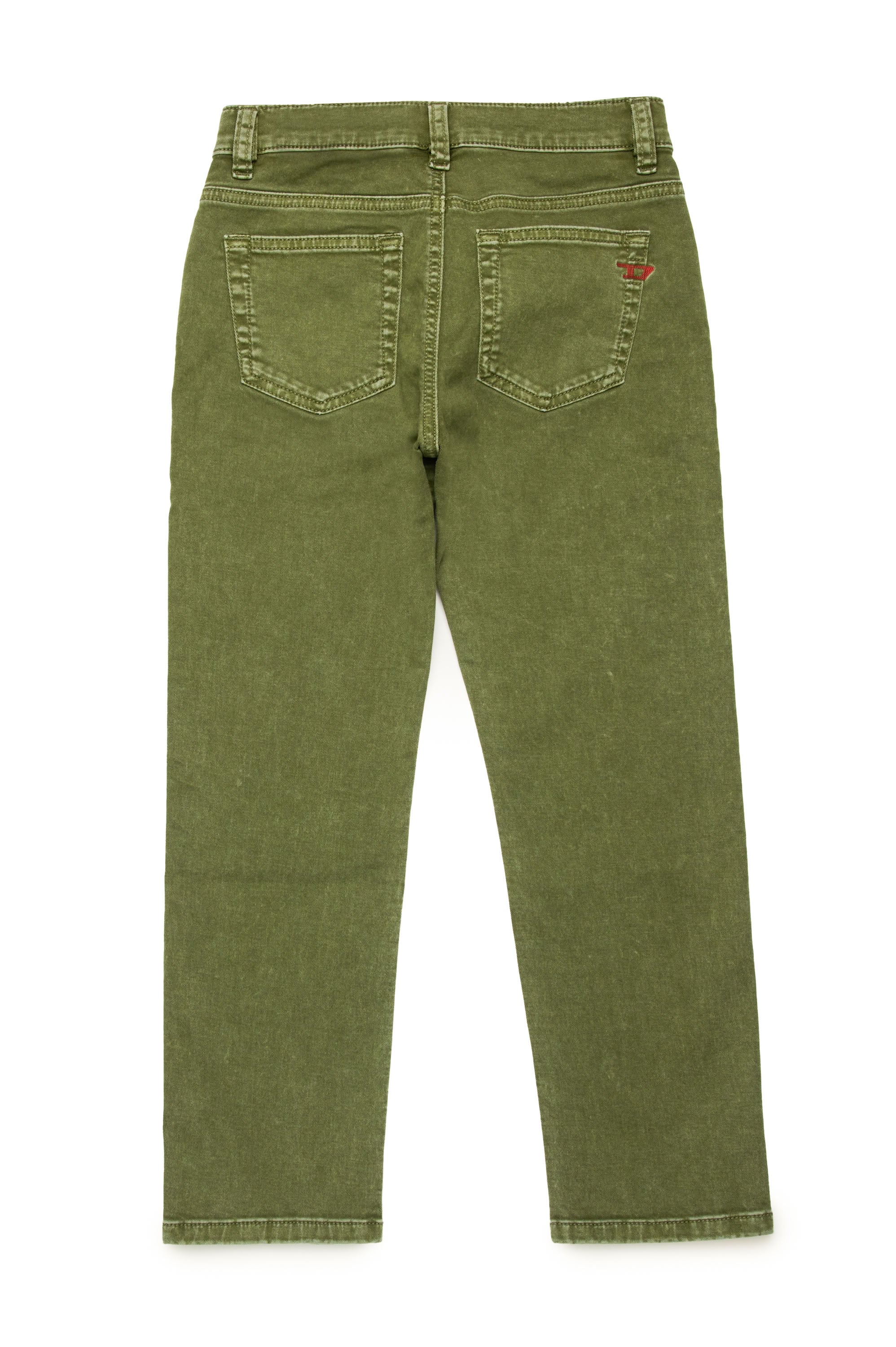 Pantalon en denim - Dark Forest