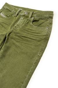 Pantalon en denim - Dark Forest