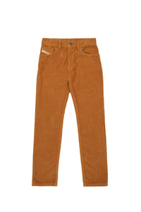 Pantalon avec poches - Cumin