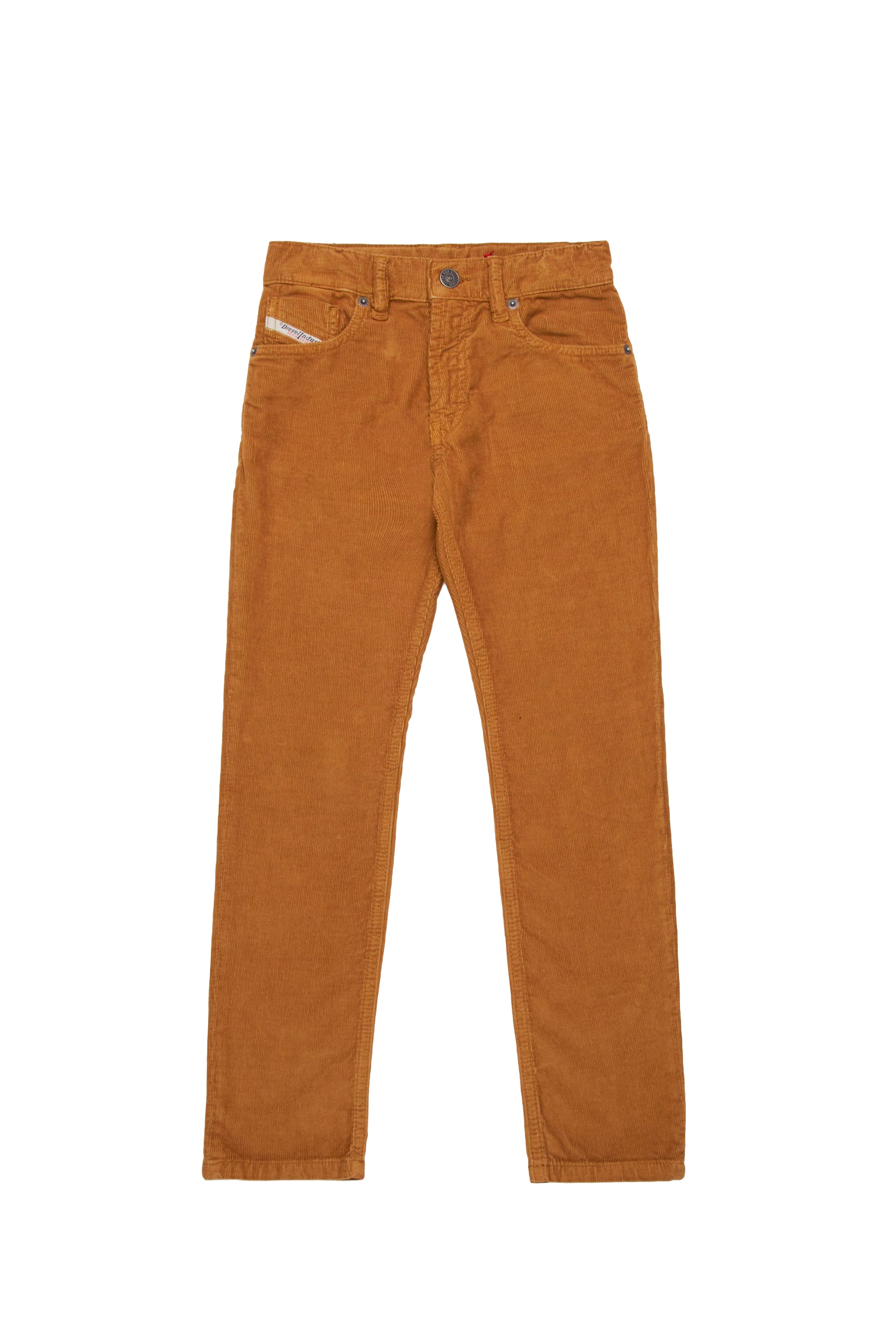 Pantalon avec poches - Cumin