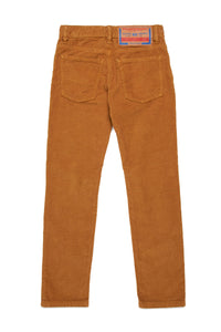 Pantalon avec poches - Cumin