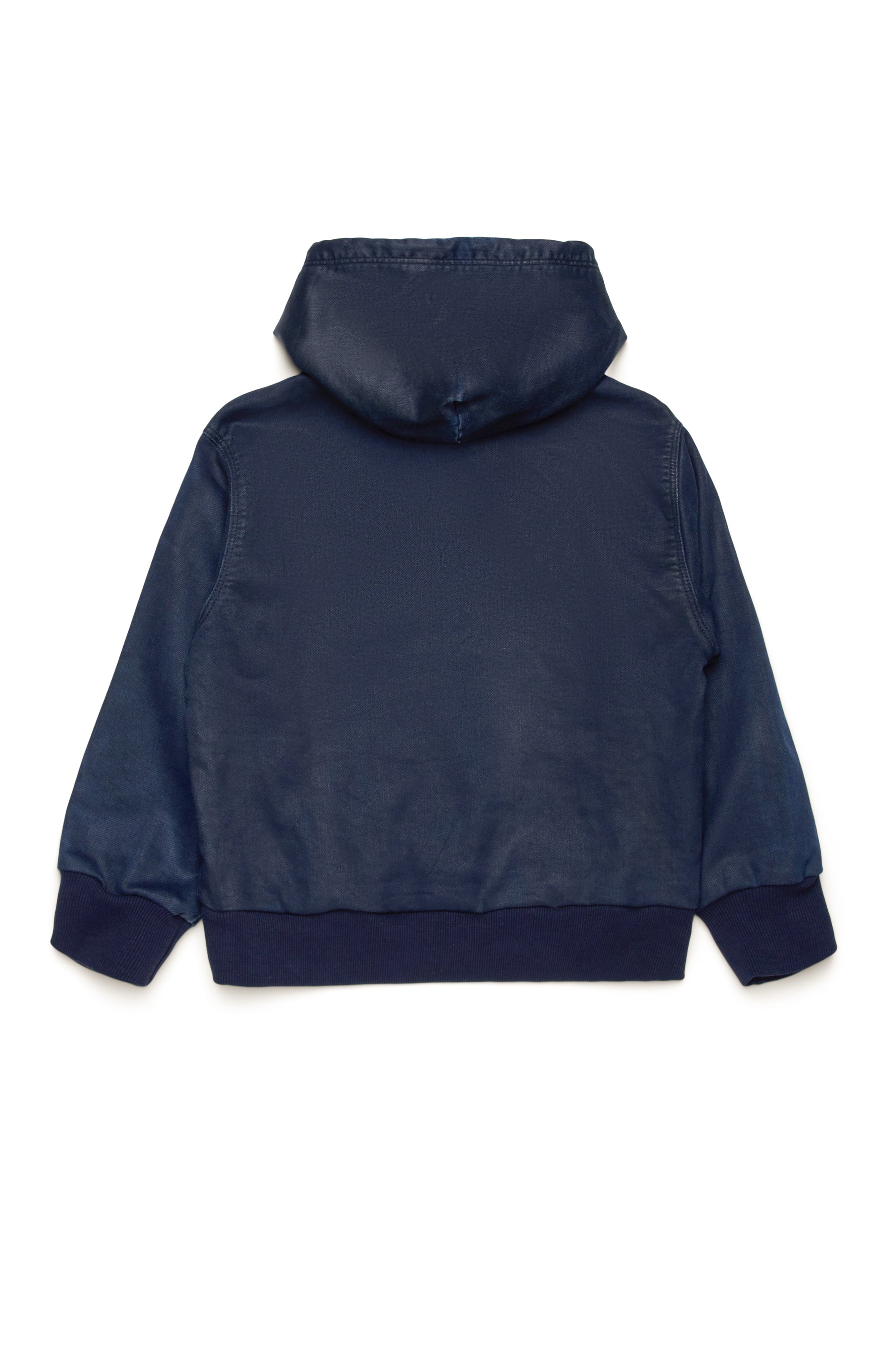 Denim Pulls - Denim