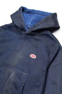 Denim Pulls - Denim