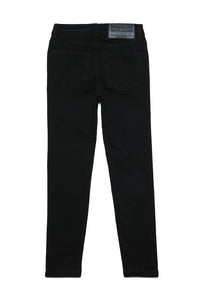 Pantalon en denim - Denim Nero