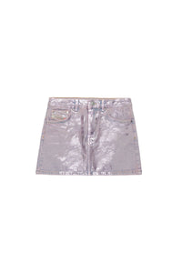 Jupe avec poches - Light Amethyst
