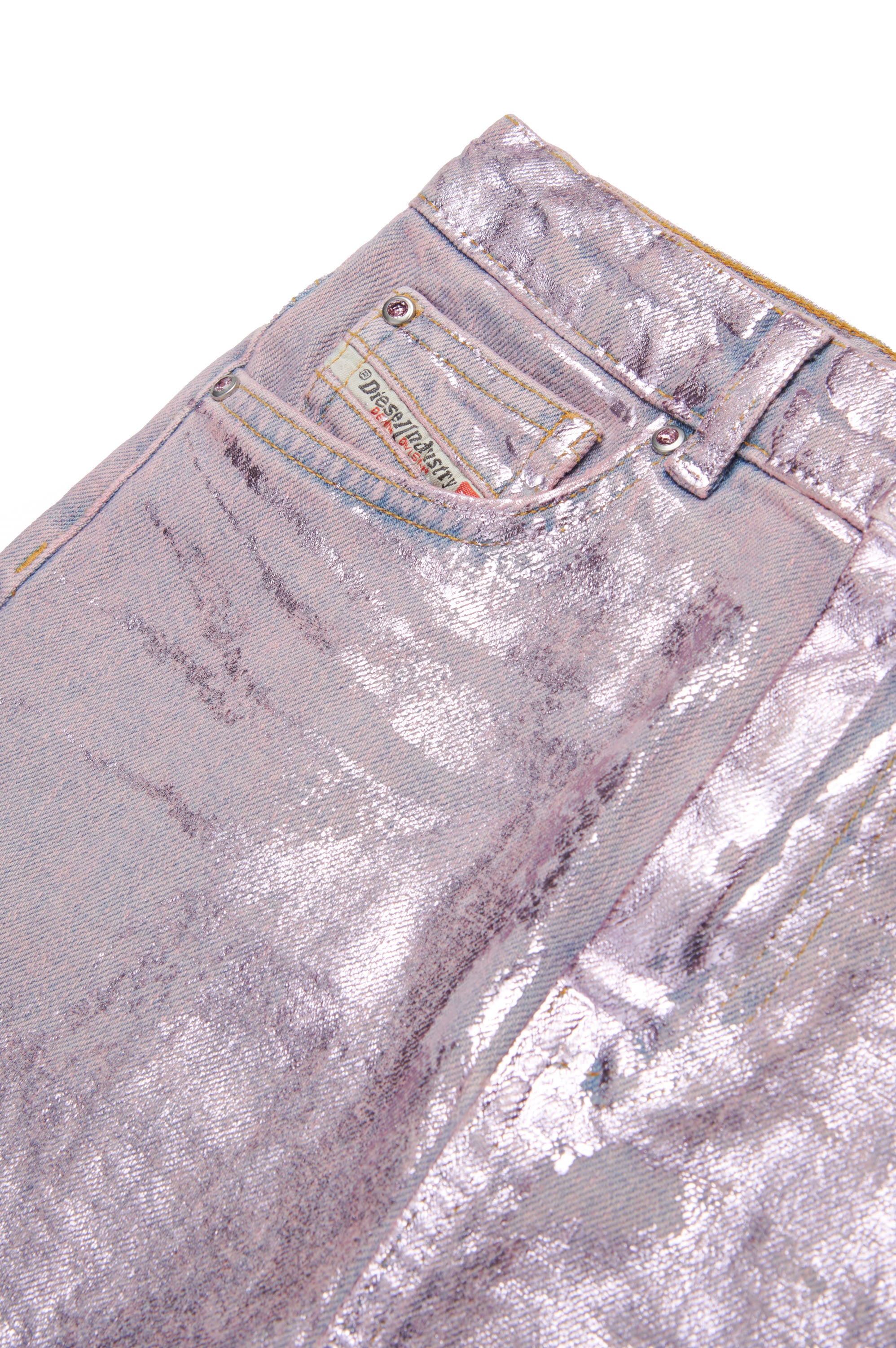 Jupe avec poches - Light Amethyst