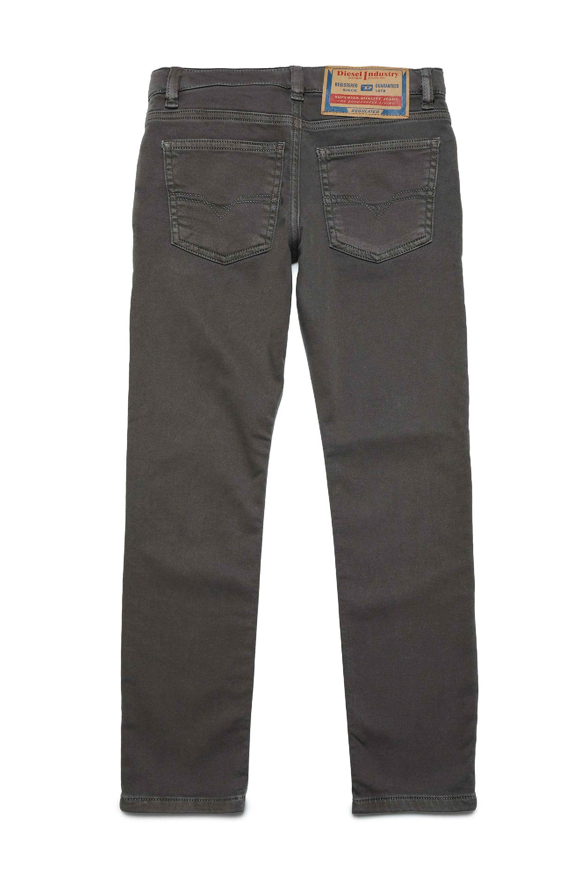 Pantalon en denim - Lavagna