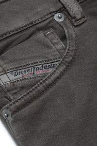 Pantalon en denim - Lavagna