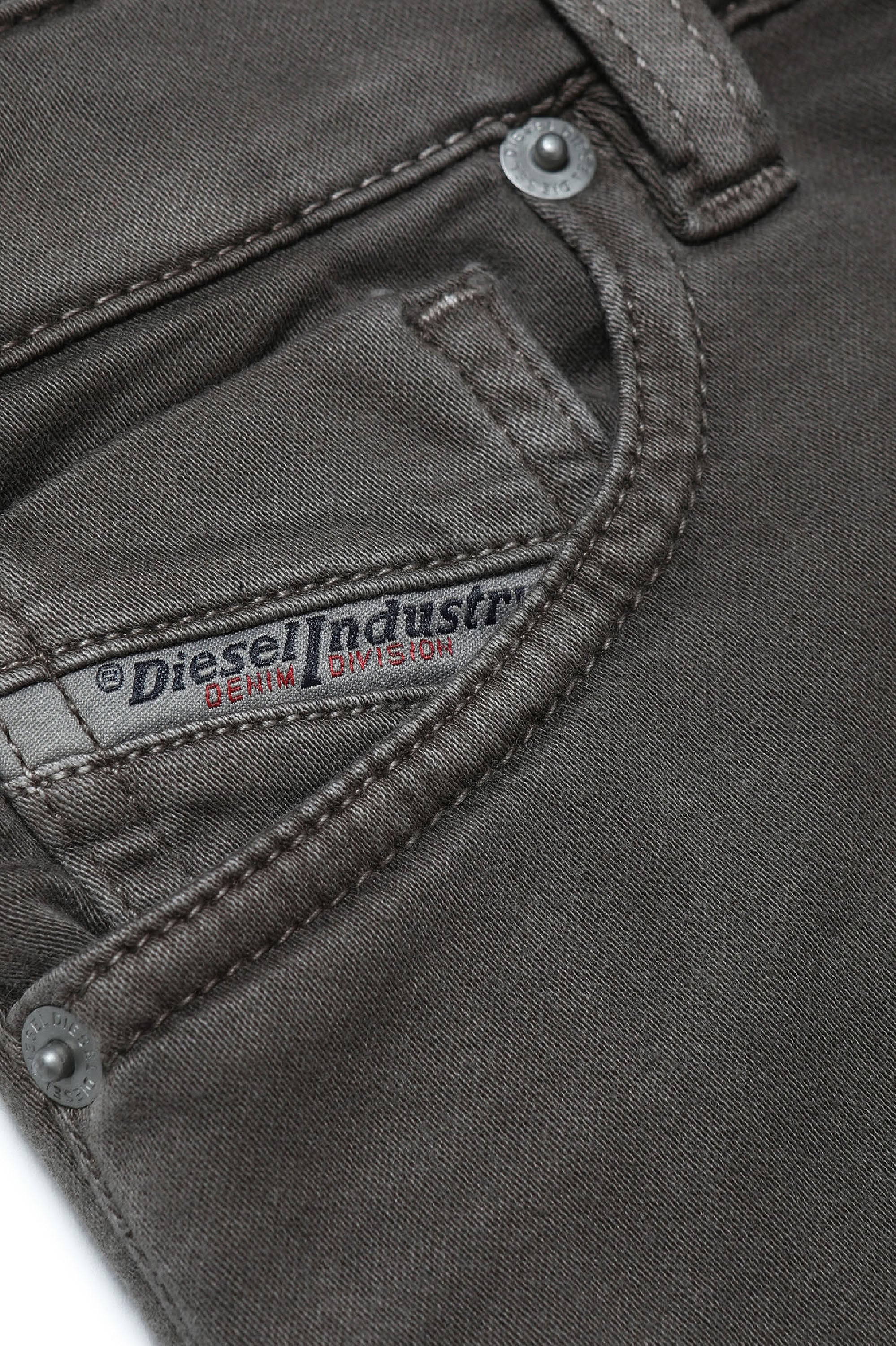 Pantalon en denim - Lavagna