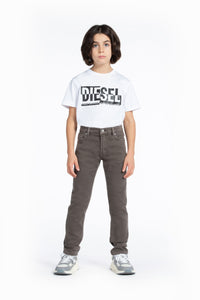 Pantalon en denim - Lavagna