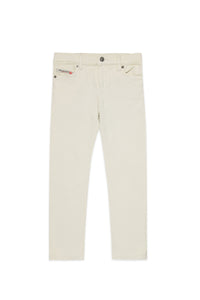 Pantalon en denim - Vapourous Gray