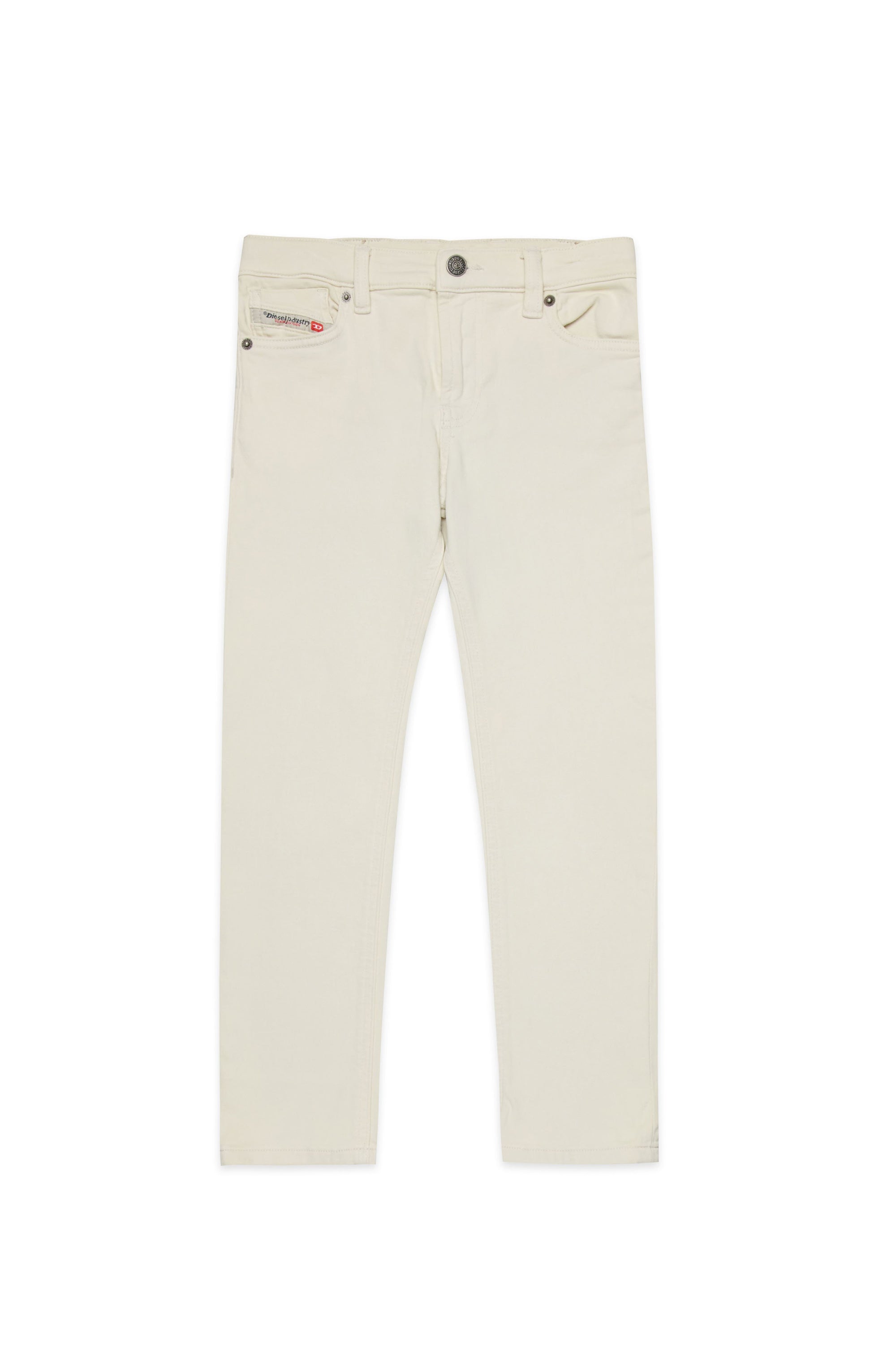 Pantalon en denim - Vapourous Gray