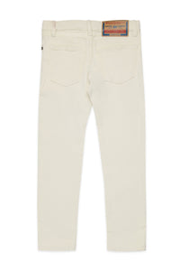 Pantalon en denim - Vapourous Gray
