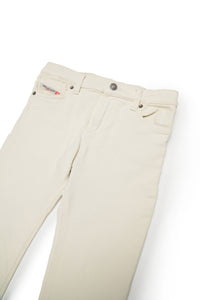 Pantalon en denim - Vapourous Gray