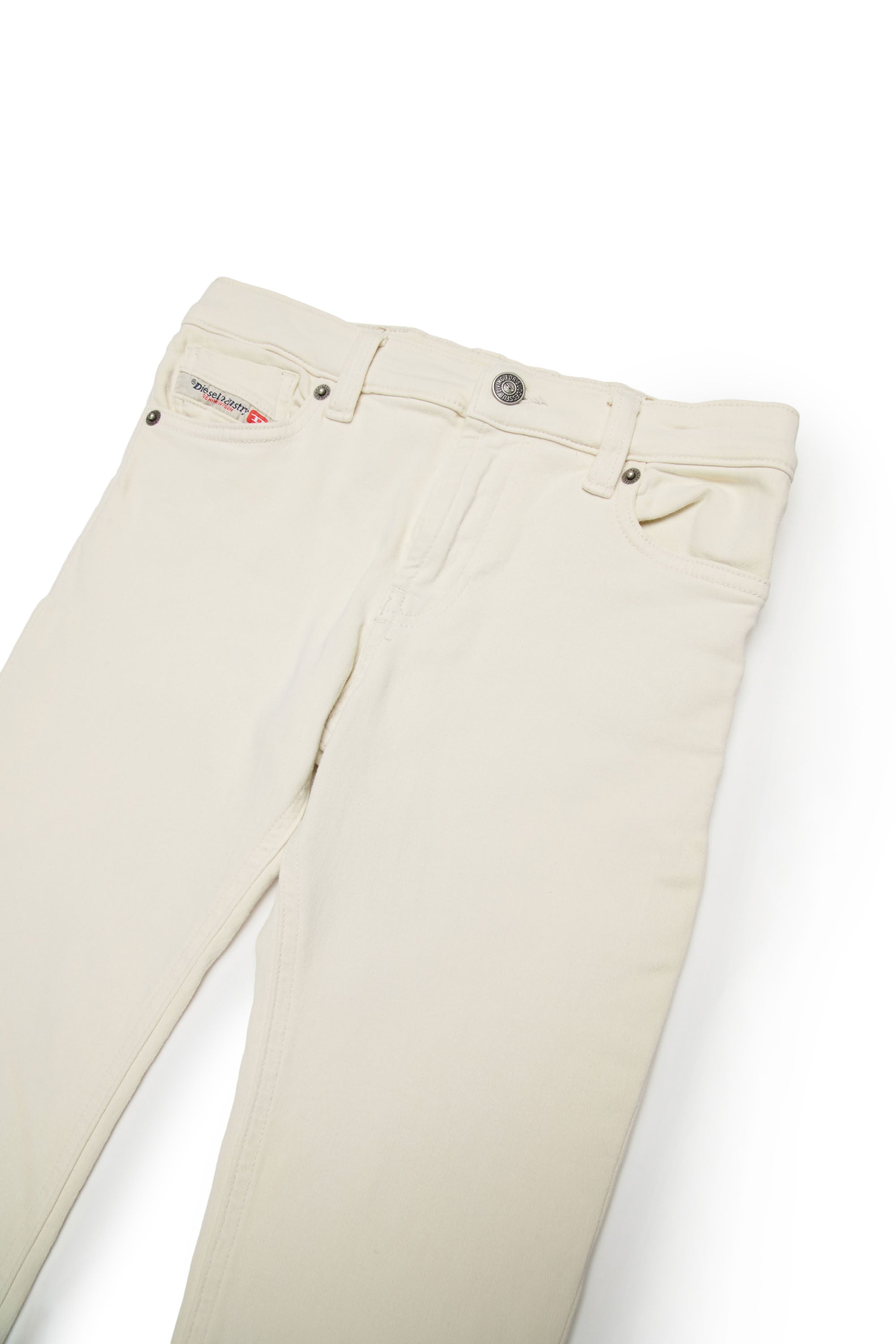 Pantalon en denim - Vapourous Gray
