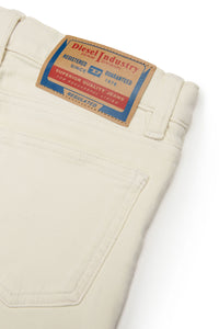 Pantalon en denim - Vapourous Gray