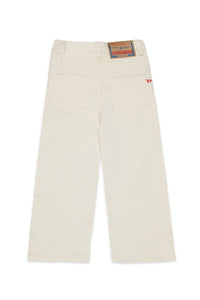 Vapourous Gray Pantalon - Vapourous Gray