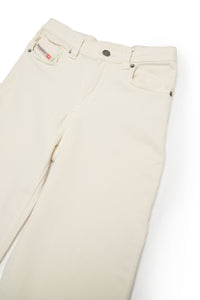 Vapourous Gray Pantalon - Vapourous Gray